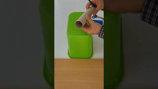 Real life Diy hacks tips tricks bathroom kitchen recycling [upl. by Akinajnat]