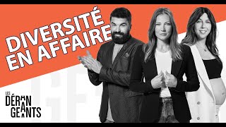 Diversité en Affaires Plus que de Jolies Photos [upl. by Felice]