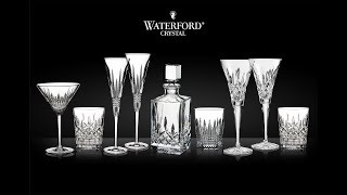 Is My Waterford Crystal Worth Anything [upl. by Ramsden]