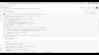 Noções de programação em Python  Aula 11 [upl. by Adikam]