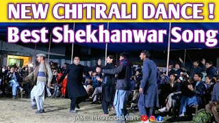 Chitrali Musical Program  Sekhanwar New Song  Pamir Culture Program 2022 [upl. by Aspa324]