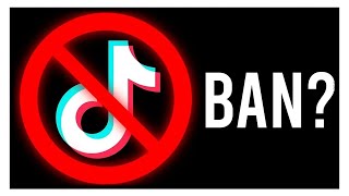 Is TikTok Actually Getting Banned [upl. by Macmullin]