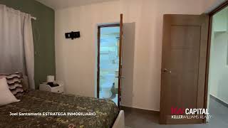 Apartamento en la zona colonial en venta [upl. by Lecia]