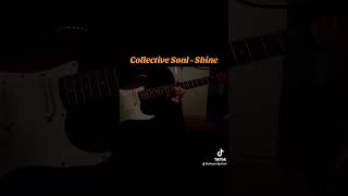 Collective Soul  Shine [upl. by Ollehcram125]