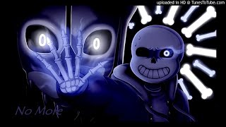 disbelief sans  no more [upl. by Trillby168]