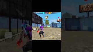 Woopiker shortsfeed freefiregameplay gameplay mobilegame [upl. by Groeg]