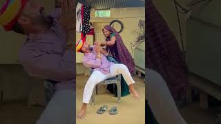 kaka kajod comedy।। Ronu vlogs।। kakakajod kajodvibes [upl. by Columbine]