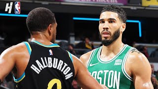 Boston Celtics vs Indiana Pacers  Full Game Highlights  January 6 202324 NBA Season [upl. by Sargent970]