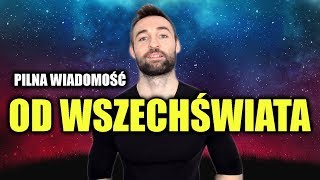 NIESAMOWITA MOTYWACJA OD WSZECHŚWIATA [upl. by Bree31]