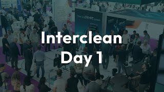 INTERCLEAN 2024 Day 1 [upl. by Eico]