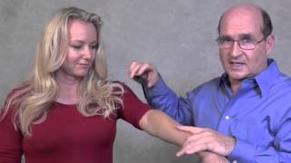 Introduction to Applied Kinesiology  Muscle Testing Basics [upl. by Noraa344]