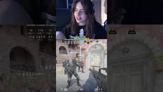 Twitch Dorozea cs2 counterstrike2 [upl. by Tegan439]