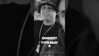 Ohgeesy Type Beat quotZenithquot I West Coast Type Beat [upl. by Divaj]