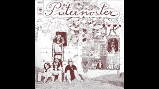 PATERNOSTER  SELFTITLED FULL ALBUM  AUSTRIAN UNDERGROUND  1972 [upl. by Ellehcor32]