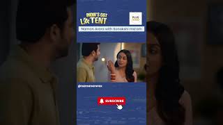 Naman Arora PLUS GOLD AD  Indias Got Latent namanarora ad viralvideo youtubeshorts [upl. by Jablon]