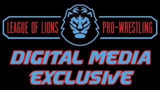 Alexander Ace vs Kane Matthew  Digital Media Exclusive [upl. by Abra]