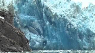 Fjords and Glaciers of Southeast Alaska [upl. by Loria]