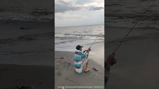 Hobi Mancing Inilah Spot Mancing Ikan yang Cocok Untuk Dikunjungi di Banyuwangi Tahun baru 2024 [upl. by Nidnarb]