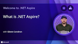 What is NET Aspire [upl. by Os]