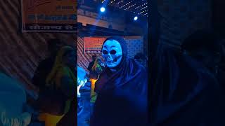 ghost hunters bhoot bhootwalacartoon viralvideo viralshort trending explore navratri [upl. by Yeltihw]