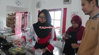 BAKSO MAKANAN KHAS INDONESIA [upl. by Cadal]