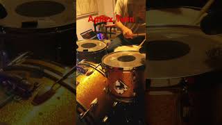 Drum cover aphextwin drummer musica musica uk youtubeshorts music [upl. by Sadonia]