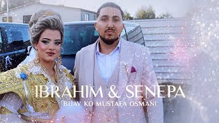 2  Bijav ko Mustafa Osmani Aurich  Ibrahim amp Senepa 2024 ┇ studiostar [upl. by Ikram]