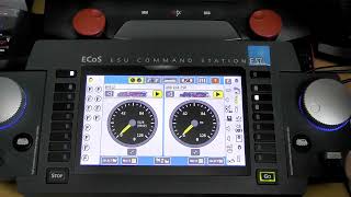 New 2024 ESU Ecos 50220 Software V251 [upl. by Leftwich]