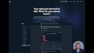 Nextgen data analysis and visualization  Introducing DataLine [upl. by Vandervelde664]