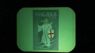 Ralph Ellis  Egyptian Exodus  King Jesus from Kam Egypt to Camelot pt1 [upl. by Gunner]