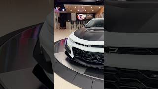 Check out our Stunning New Arrival 2020 Chevrolet Camaro ZL1 1LE 🏁 Available Now for Purchase [upl. by Dulcia]