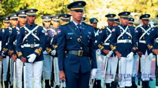 Día de la Bandera UNAPEC 2016 [upl. by Adnyc292]