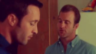 Hawaii Five0McDanno  intro challenge 06 [upl. by Nnoj]