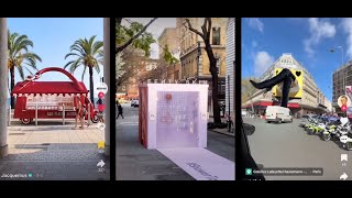 How AR and CGI are transforming marketing campaigns in fashion and beauty industries [upl. by Zetes]