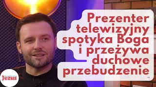 Megaloman mitoman umarły wewnętrznie spotyka Jezusa Świadectwo nawrócenia Karol Gnat karolgnat [upl. by Notlrac]