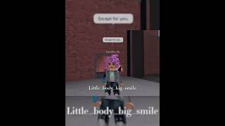 Backstabber mm2edit mm2 robloxmm2edit capcutedit capcut [upl. by Maise84]