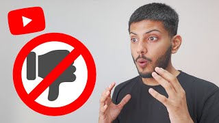 Why YouTube Removed the Dislike Button [upl. by Osbourne]