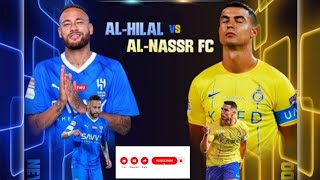 Alhilal vs Al Nassar fc mobile match fifa fcmobile football [upl. by Laurena]