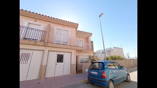 att 233 Torre Pacheco 117000â‚¬ [upl. by Ahswat]