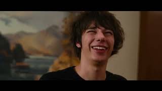 Diary Of a Wimpy Kid Rodrick Rules 2011  quotThis is warquot [upl. by Eleda]