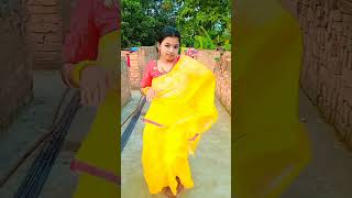 Ruper jadute mon meteche newreels shortvideo dance sopna khatun ♥️♥️ [upl. by Ribaudo]