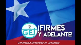 Culto general 15092024 I Gej Puente Alto [upl. by Howard]