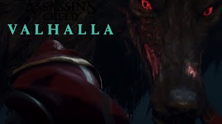 ASSASSINS CREED VALHALLA  Livestream Gameplay 31 Fenrir [upl. by Kurtzman]