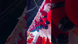 𝑷𝒐𝒗𝒊𝒕𝒔 𝑫𝒆𝒄𝒆𝒎𝒃𝒆𝒓 𝒊𝒏 𝑲𝒐𝒄𝒉𝒊🎄🧑‍🎄 kochi broadway happycristmas mallu malluvlogger trendingshorts [upl. by Enined]