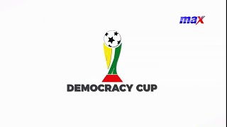 Live  Accra Hearts of Oak vs Asante Kotoko  2024 Democracy Cup [upl. by Leaw]