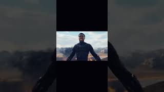 Black Panther editChadwick Boseman tribute  all the stars  Kendrick Lamar amp SZA [upl. by Drucilla605]