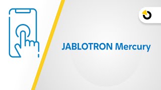 JABLOTRON Mercury system [upl. by Nosam412]