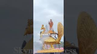 Kanda shasti kandasasti murugantemple vellore tamilnadu singapore malaysia vjsiddhuvlogs [upl. by Press]