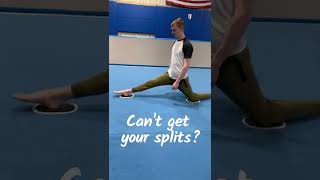 Learn Your Splits Fast [upl. by Eilrahs]