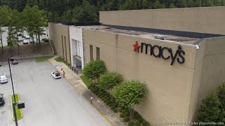 Which Macys Stores Are Likely to Appear on the 150 Store Closings List [upl. by Annaicul]